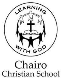cairo christian school logo
